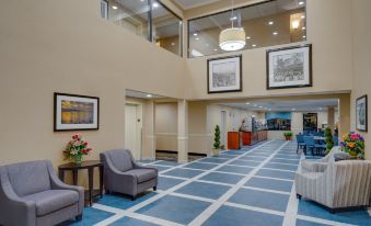 Holiday Inn Express Pocomoke City