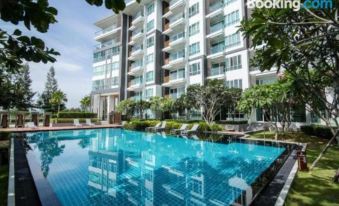 Ban View Viman Condo