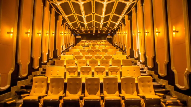 峴港洲際陽光半島度假酒店設施