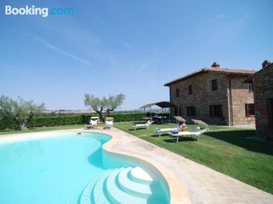 Locazione Turistica CasagliaVilla