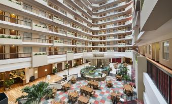 Embassy Suites by Hilton Atlanta Perimeter Center