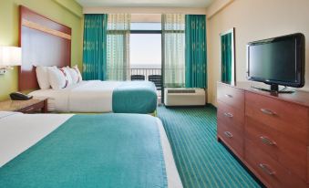 Holiday Inn & Suites Virginia Beach - North Beach
