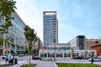 Residence Inn Baltimore at the Johns Hopkins Medical Campus