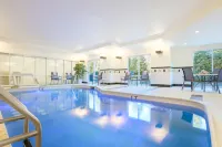 Fairfield Inn & Suites Mahwah