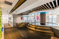 Venus International Hotel (Fengshun Huamao Hot Spring)