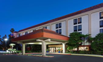 Fairfield Inn Mission Viejo Orange County