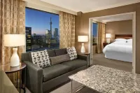 Sheraton Centre Toronto Hotel