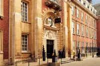 The Grand York Hotels in 