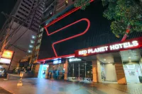 Red Planet Ortigas