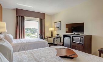 Hampton Inn Poplar Bluff