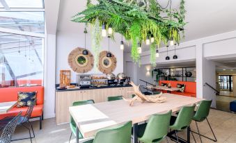Citadines Wilson Toulouse - Housity