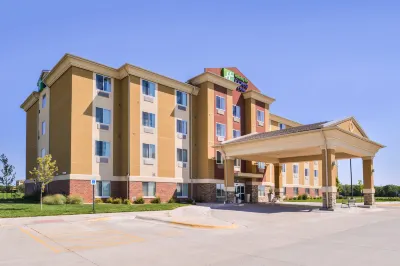 Holiday Inn Express & Suites YORK by IHG Hotel a 