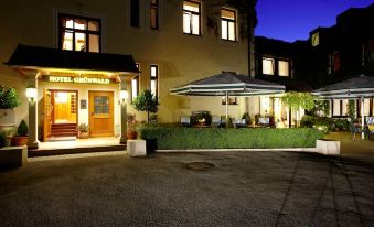 Hotel Gruenwald