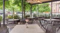Hilton Munich City