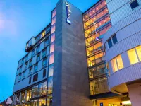 Radisson Blu Hotel, Tromso Hotels in Tromso