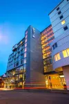 Radisson Blu Hotel, Tromso โรงแรมใน
