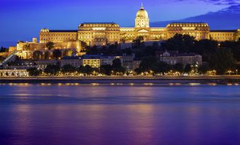 Mercure Budapest City Center