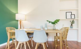 Canaan Boutique Apartments Madrid