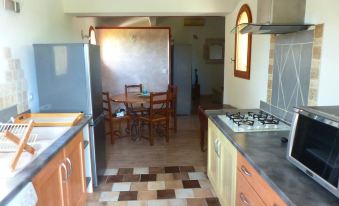 Studio in Draguignan, with Shared Pool, Furnished Garden and Wifi - 30 km from The Beach