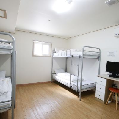 家庭房 K-POP明洞1號住宅飯店優惠