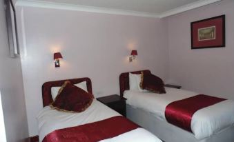 Metro Inns Walsall - Housity
