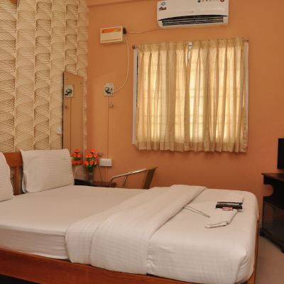 Standard Room, 1 Twin Bed