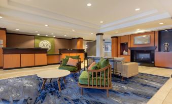 Fairfield Inn & Suites Rockford