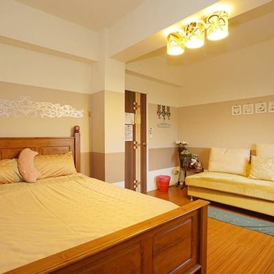 高級雙人間 台東小黃貓民宿優惠