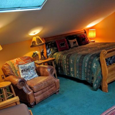 Studio, Multiple Beds, Kitchen, City View Ann Arbor Bed and Breakfast Promo Code