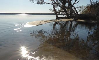 Glen Eden Beach Resort