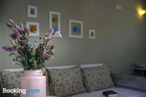 Artemis Studios Studio with Sea View