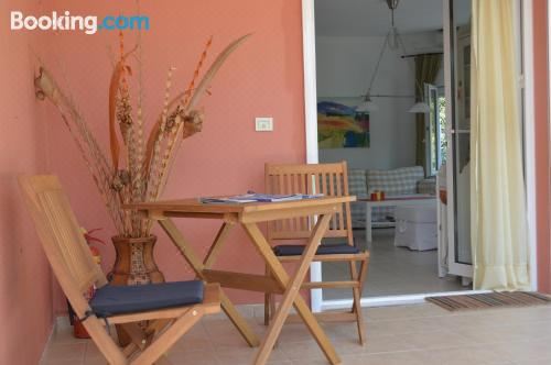 别墅（带独立泳池）