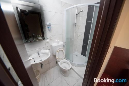 海景雙人間 - 帶陽臺