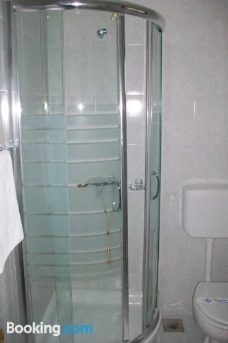 Hotel Consul Single Room