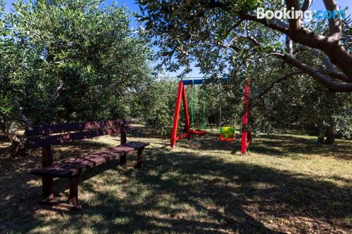 别墅（带独立泳池）