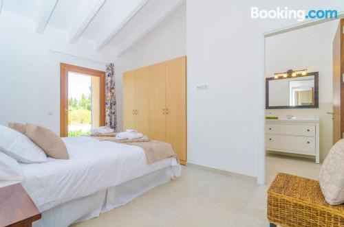 别墅（带独立泳池）