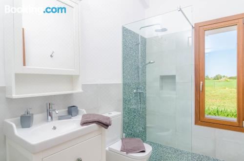 别墅（带独立泳池）