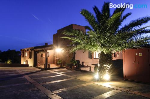 带私人泳池的别墅