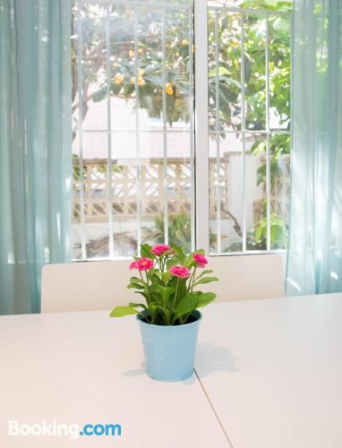 三卧室联排别墅