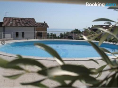 Residence Horisontis Two-Bedroom Apartment