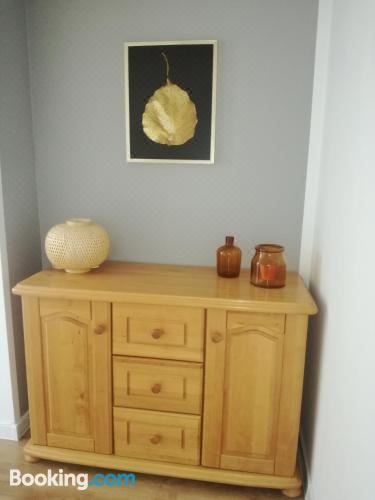 四卧室复式公寓