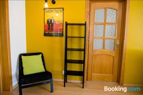 山景公寓 - 地面楼层