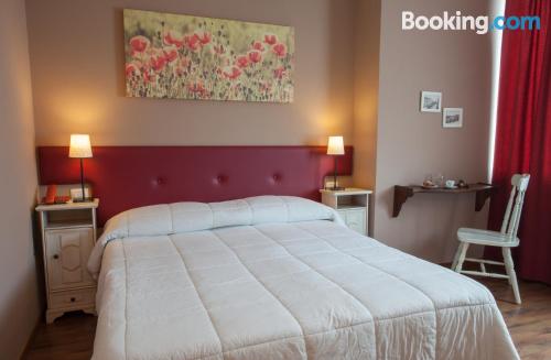 双人房（带独立浴室）