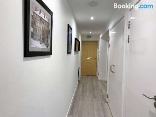 两卧室公寓 - 101 Maxwell Street