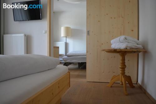 套房（带阳台）