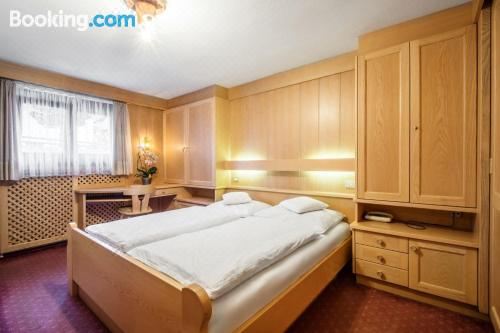 Garni Edera Double Room