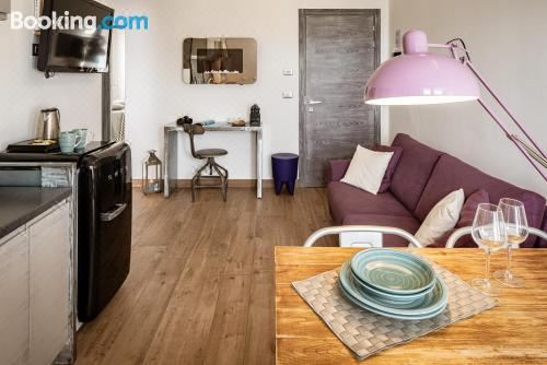 231Suite Via Roma Deluxe Suite with Sea View