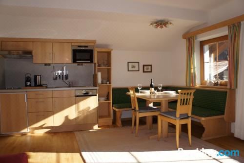 大型一卧室公寓