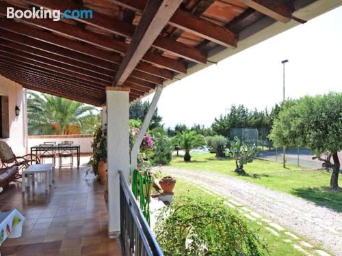 别墅（带独立泳池）