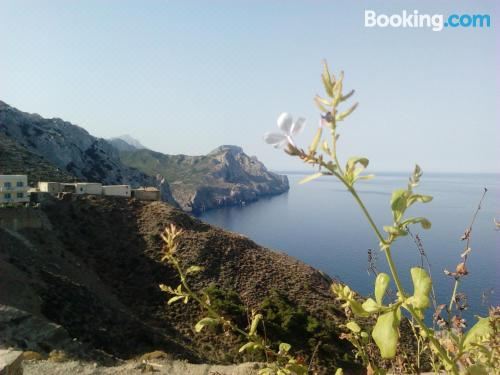 两卧室公寓 - 错层式